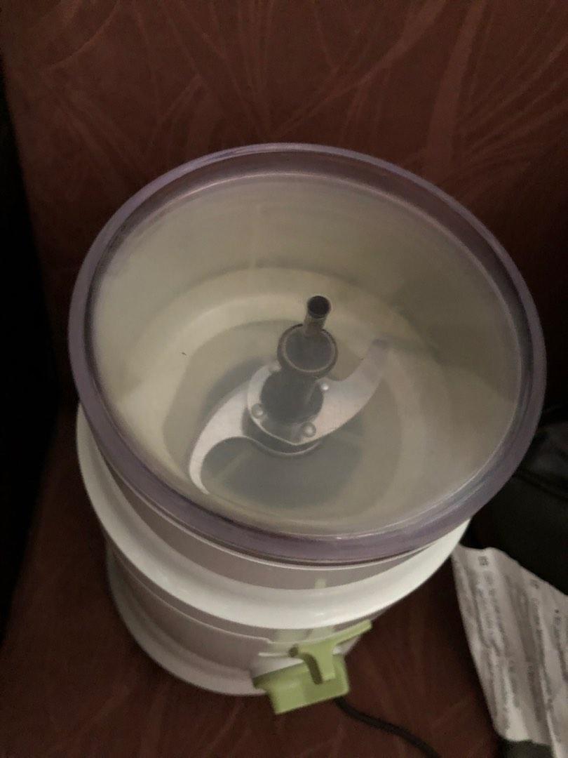 Braun blender working condition made in germany, TV & Home Appliances, Kitchen Appliances