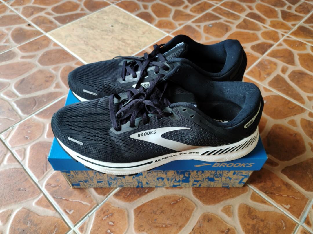Brooks adrenaline gts on sale 19 2e wide