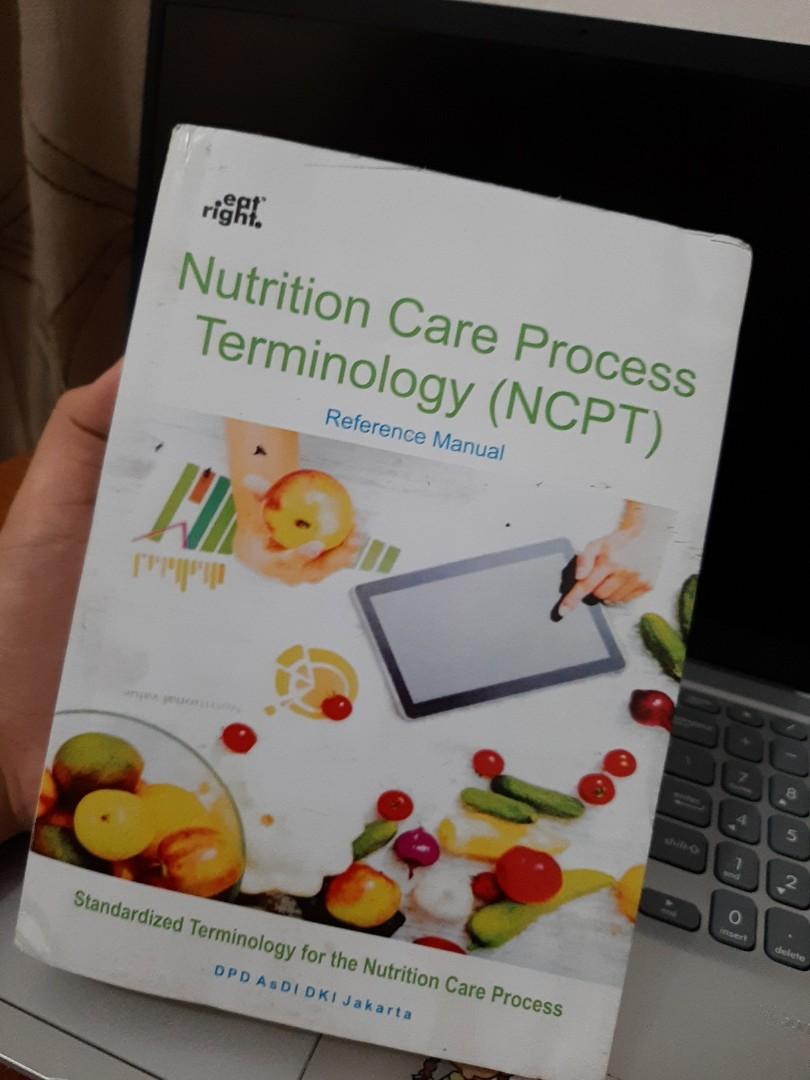 buku-ncpt-buku-gizi-buku-nutrition-care-process-terminology-buku