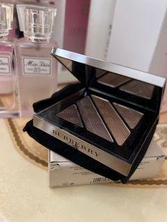 Burberry Eye Palette