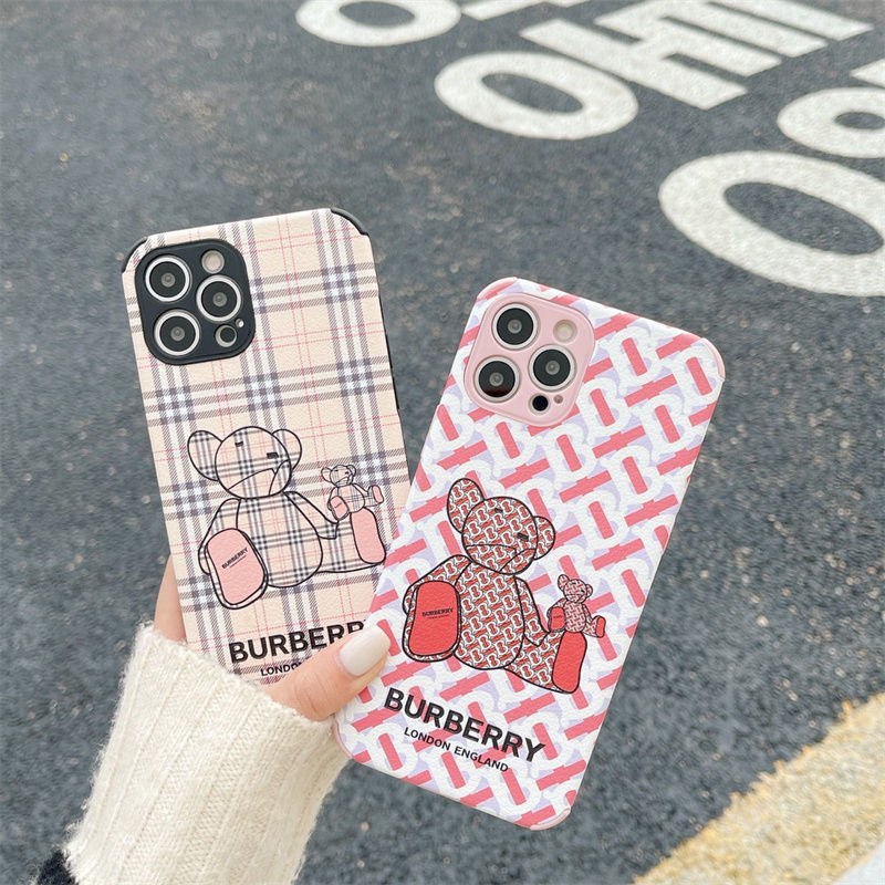 Burberry Pinky IPhone Cover IPhone Case Mobile Phones Gadgets