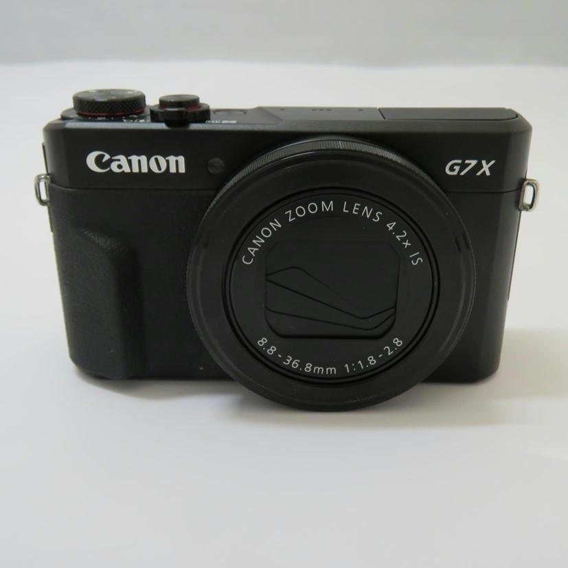 Canon PowerShot G7 X 良品-