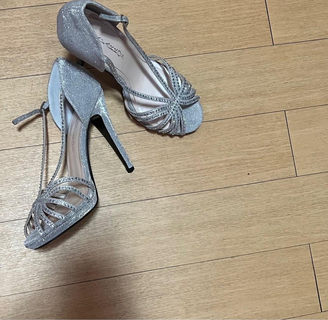 Caparros Formal Heels Women s Fashion Footwear Heels on Carousell