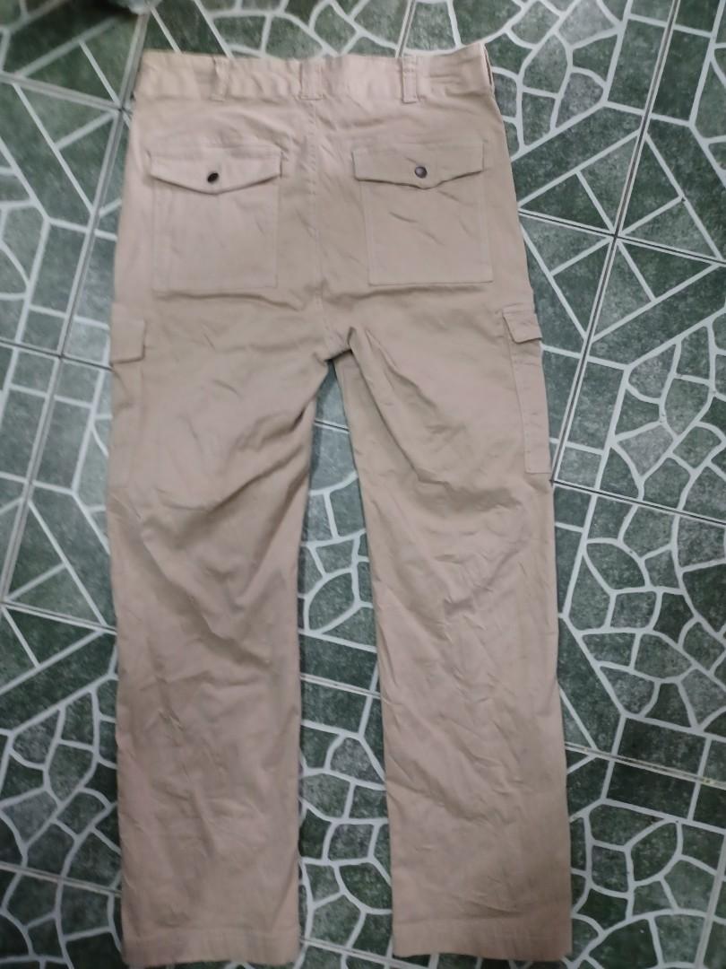 Roundtree and yorke on sale casual cargo shorts