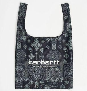 Carhartt Work In Progress Black Hayes Sling Bag Carhartt WIP