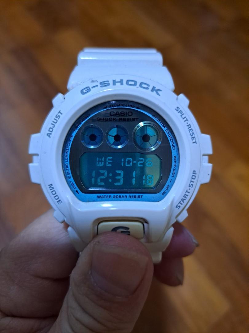 Casio g hotsell shock for sale