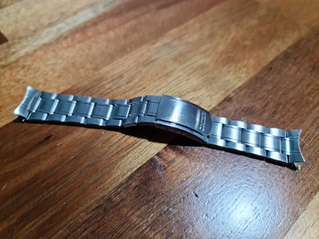 Seiko best sale original bracelet