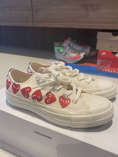 Cdg converse 2025 singapore