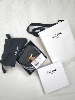 CELINE HOMME Triomphe Leather-Trimmed Logo-Print Coated-Canvas Backpack for  Men