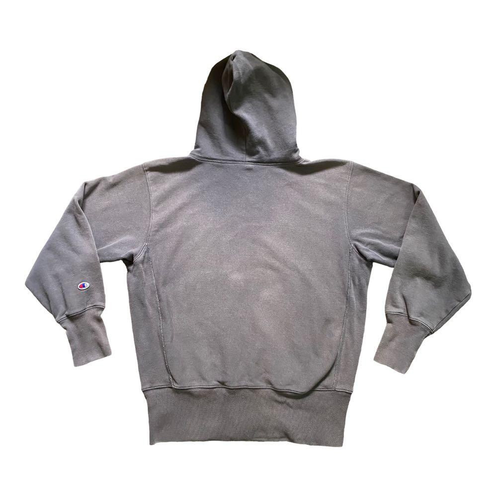 Champion metallic hoodie discount