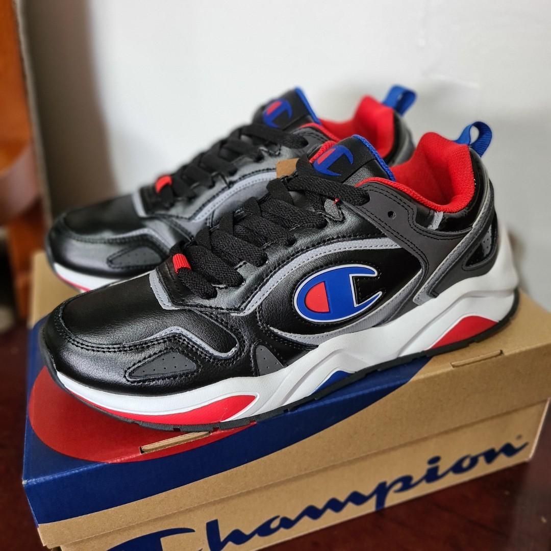 CHAMPION NXT - MEN'S WITH OG BOX!!, Men 