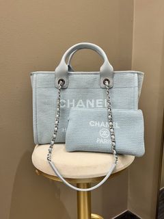 Chanel Collection item 1