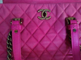 Chanel preloved