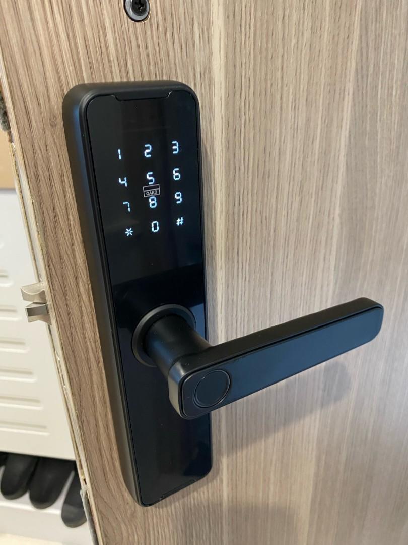 Cheap online door locks