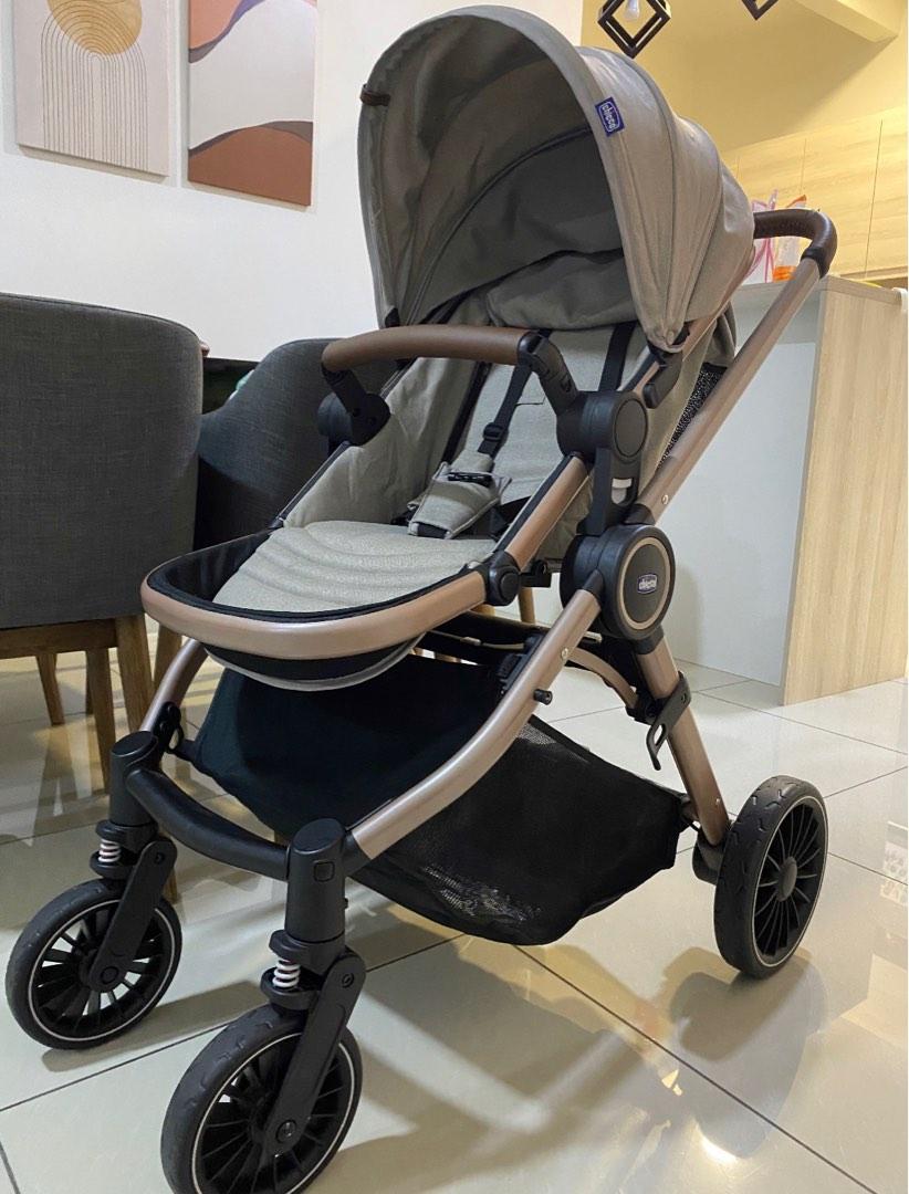 Chicco best discount friend stroller
