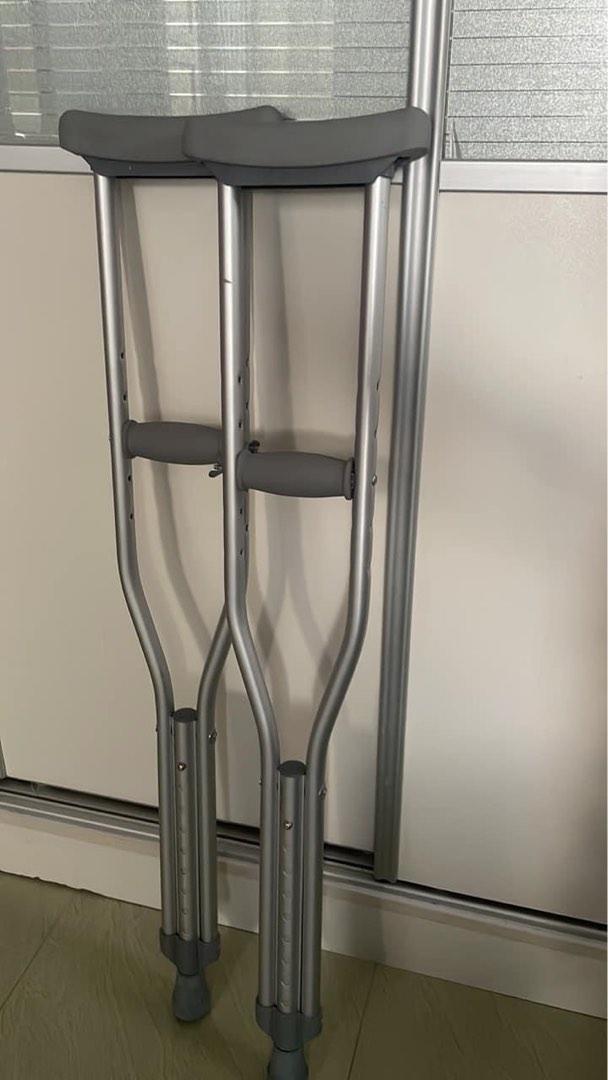 Child Crutches, Health & Nutrition, Assistive & Rehabilatory Aids