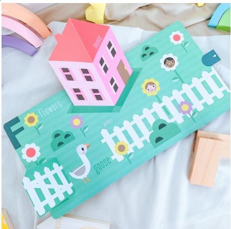 Children Book ABC - Lift, Pull, Slide Find ABC children book toddler ...