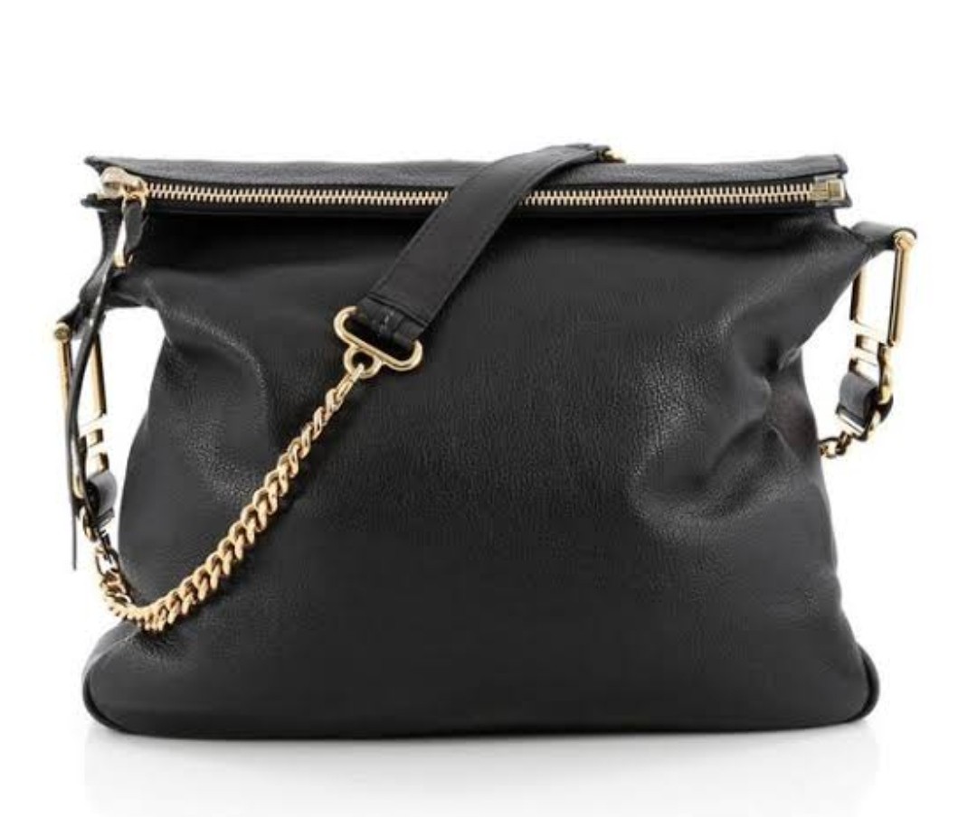 Chloe Sling Bag, Luxury, Bags & Wallets on Carousell
