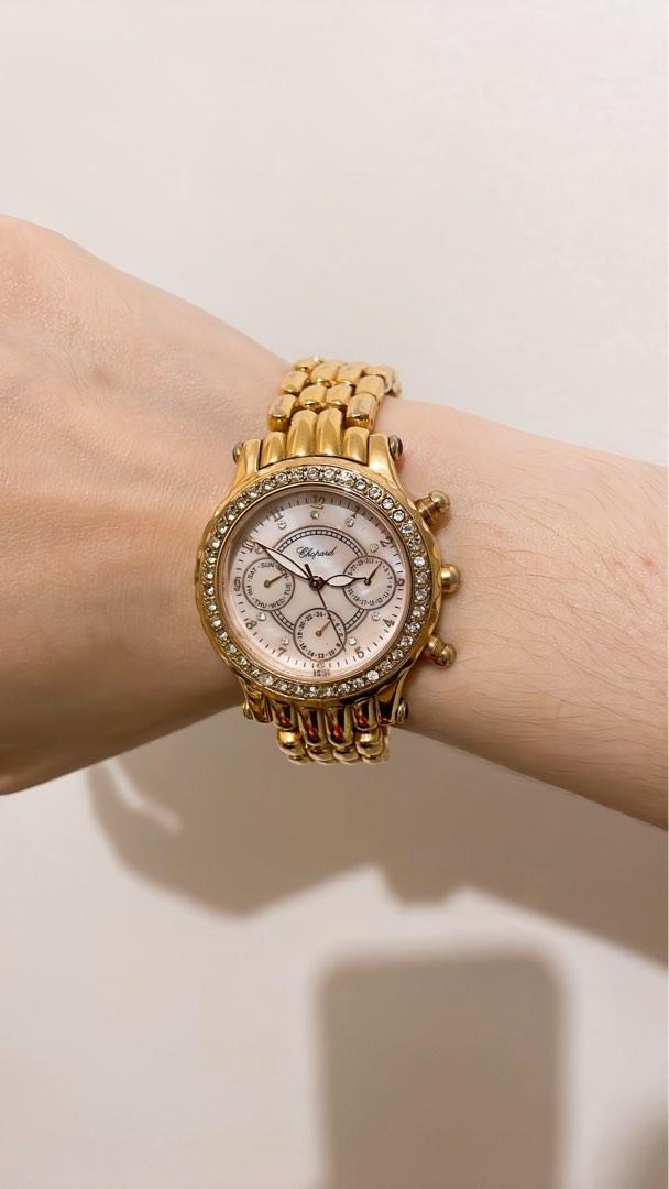 Chopard & shop cie sa