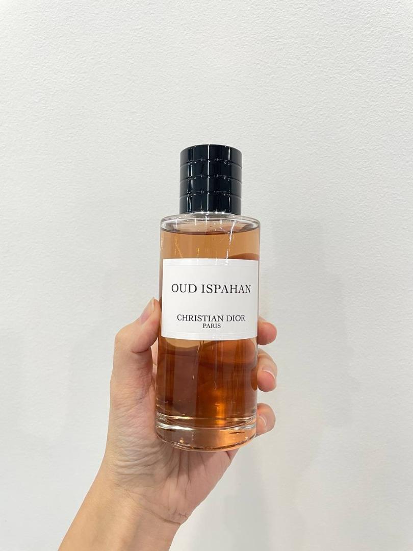 Oud ispahan reformulated outlet