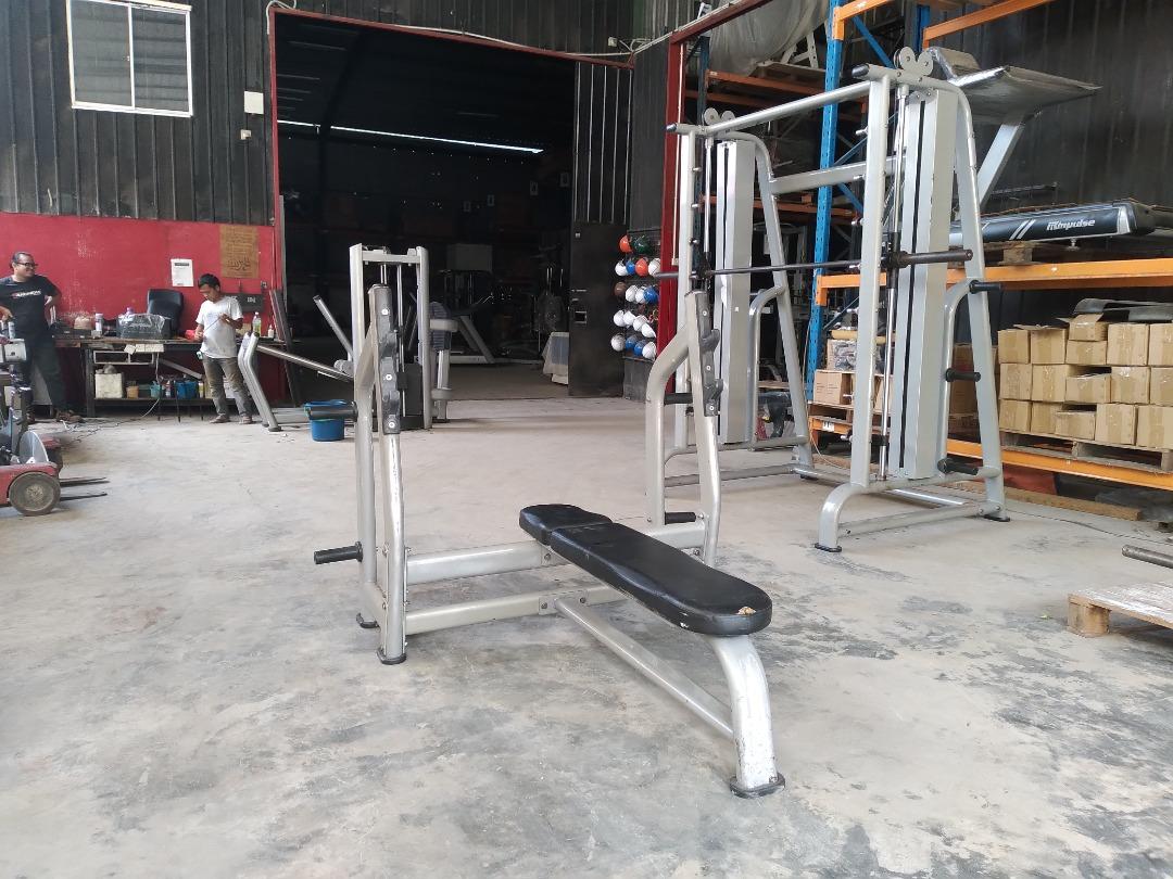 Clearance workout equipment cheap