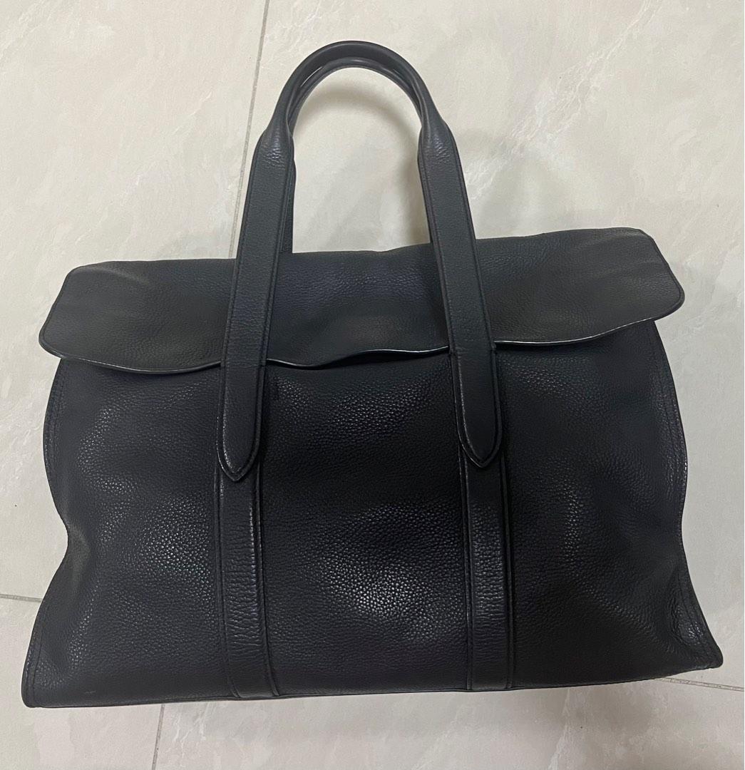 Coach Laptop Bag / Briefcase, Computers & Tech, Parts & Accessories, Laptop  Bags & Sleeves on Carousell