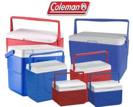 Coleman Polylite Personal Cooler Series LSG0641, Sports