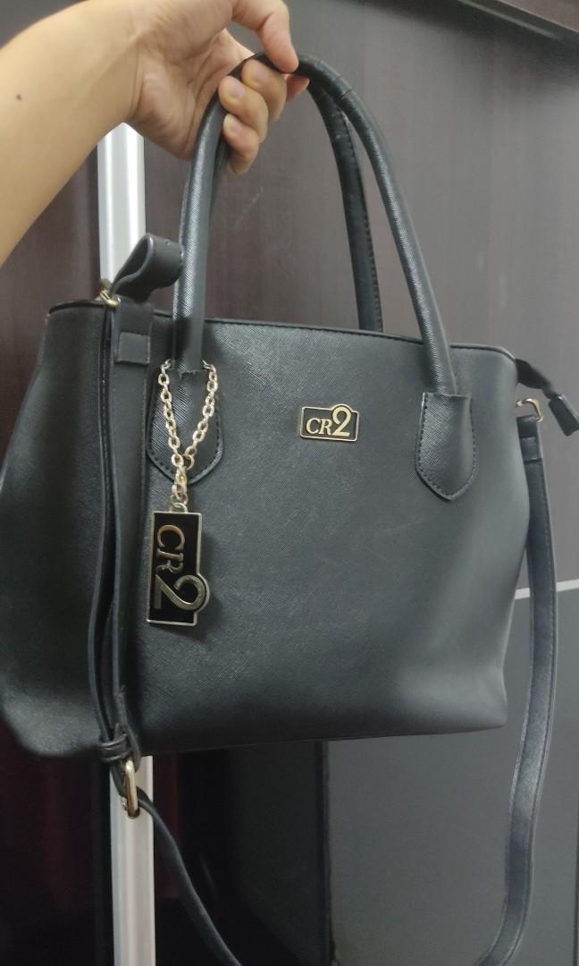 Preloved Brand CR2 Handbag