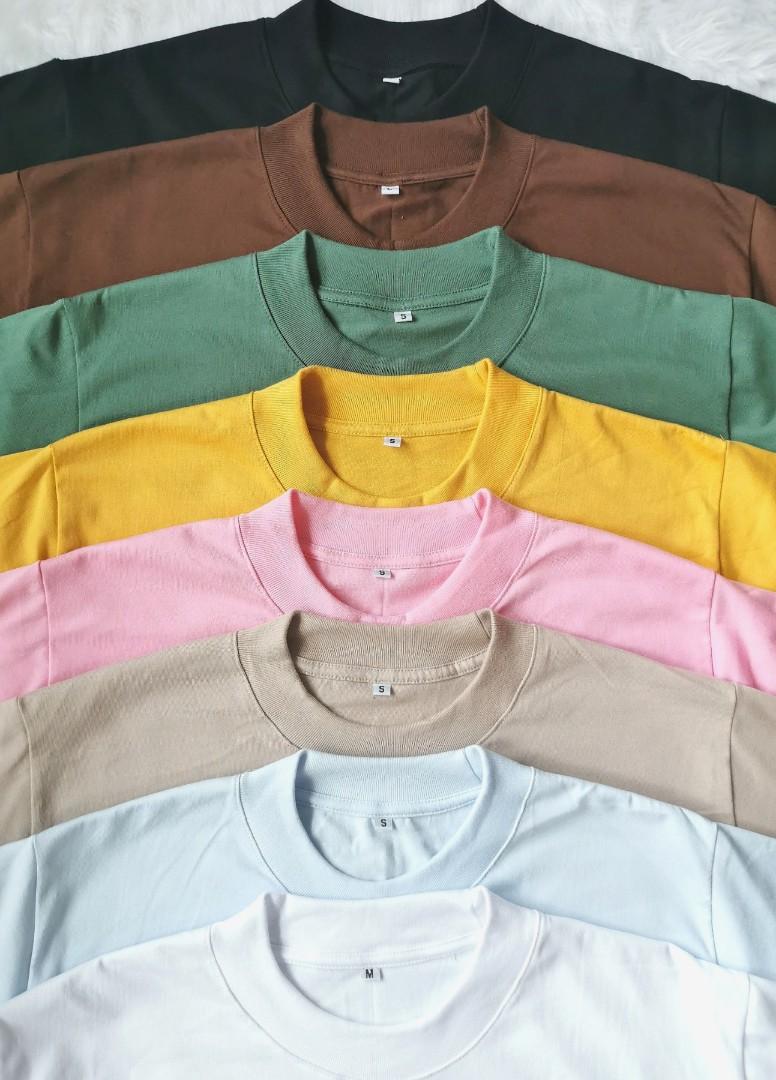 Pro Club T-Shirts Inspired (Pre-order) (Category: Tshirts & Polo Shirts ) located in Pateros City. Submitted by bernics (Listing ID 1192969613, Image 2). Description: .