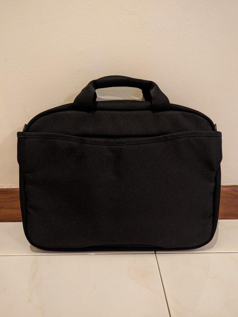 Crumpler Mantra Pro Laptop Bag Briefcase, Computers & Tech, Parts