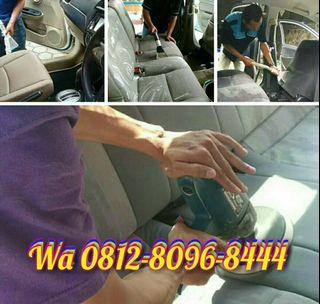 Cuci Jok Mobil Kebayoran Lama Murah Garansi Kualitas Terbaik / Panggilan Laundry Karpet Boneka Stroller Helm Sofa Springbed Di Cipulir Grogol Utara Selatan Pondok Pinang Jaksel