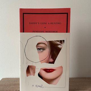 Daddy’s Gone A-Hunting by Penelope Mortimer