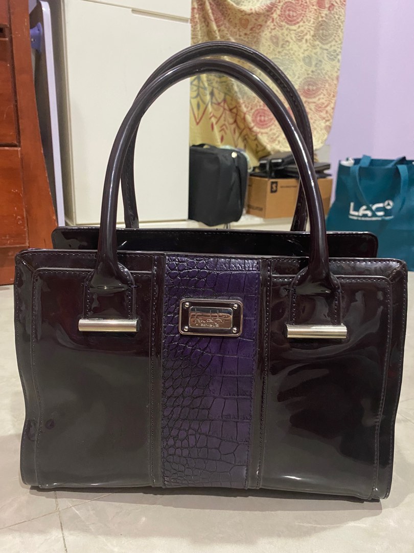 Ben de lisi bags new arrivals