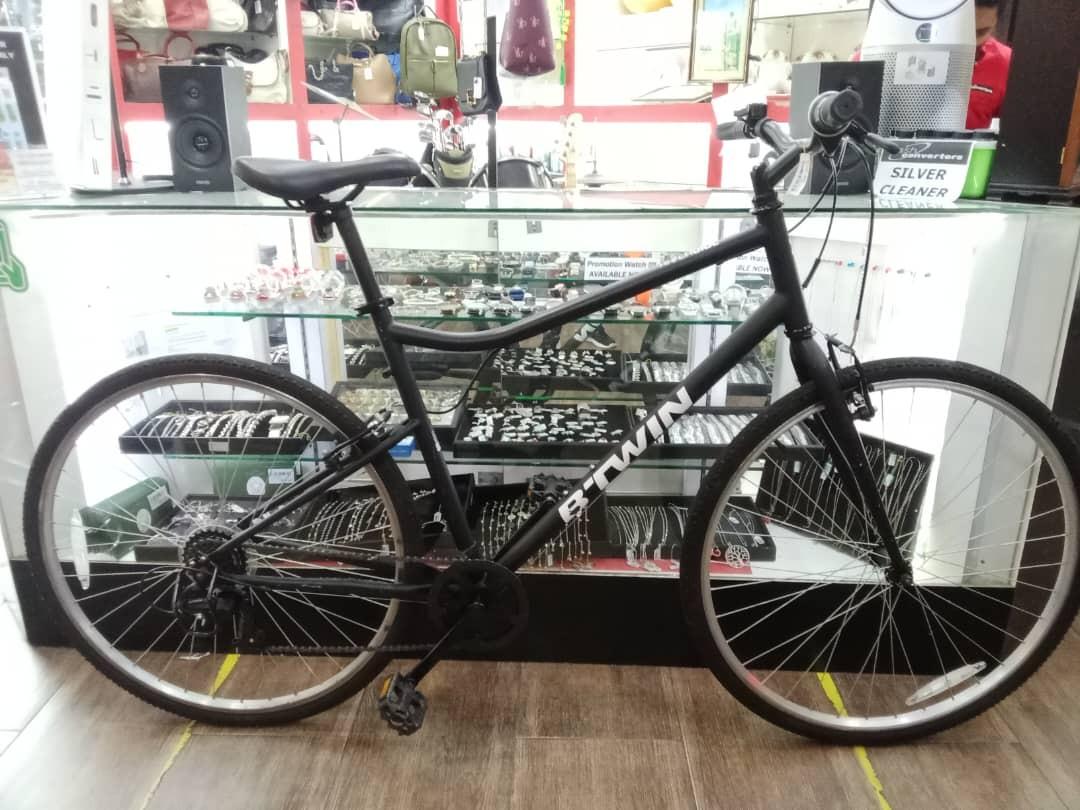 Velo best sale riverside 100