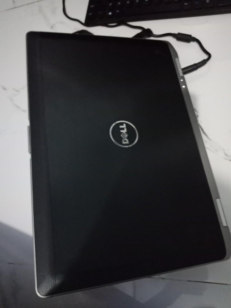 Dell core i5 laptop, Computers & Tech, Laptops & Notebooks on Carousell