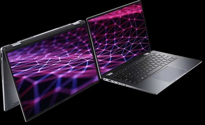 DELL Latitude 9430 Laptop or 2-in-1, Computers & Tech, Laptops & Notebooks  on Carousell