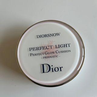 Dior 迪奧氣墊粉餅 全新（但無包裝盒）