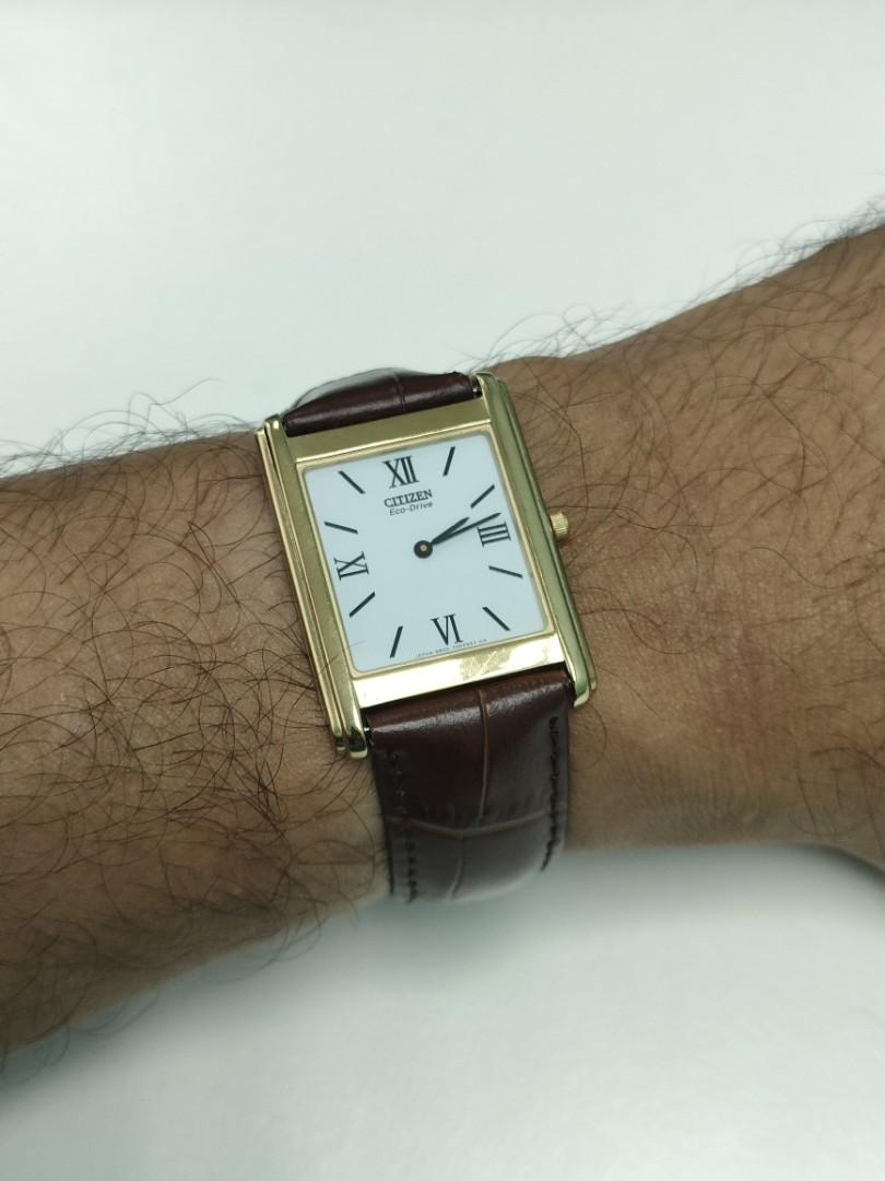 Discontinued citizen eco drive watches best sale