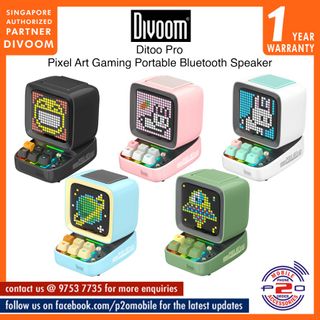 Divoom Collections Collection item 1