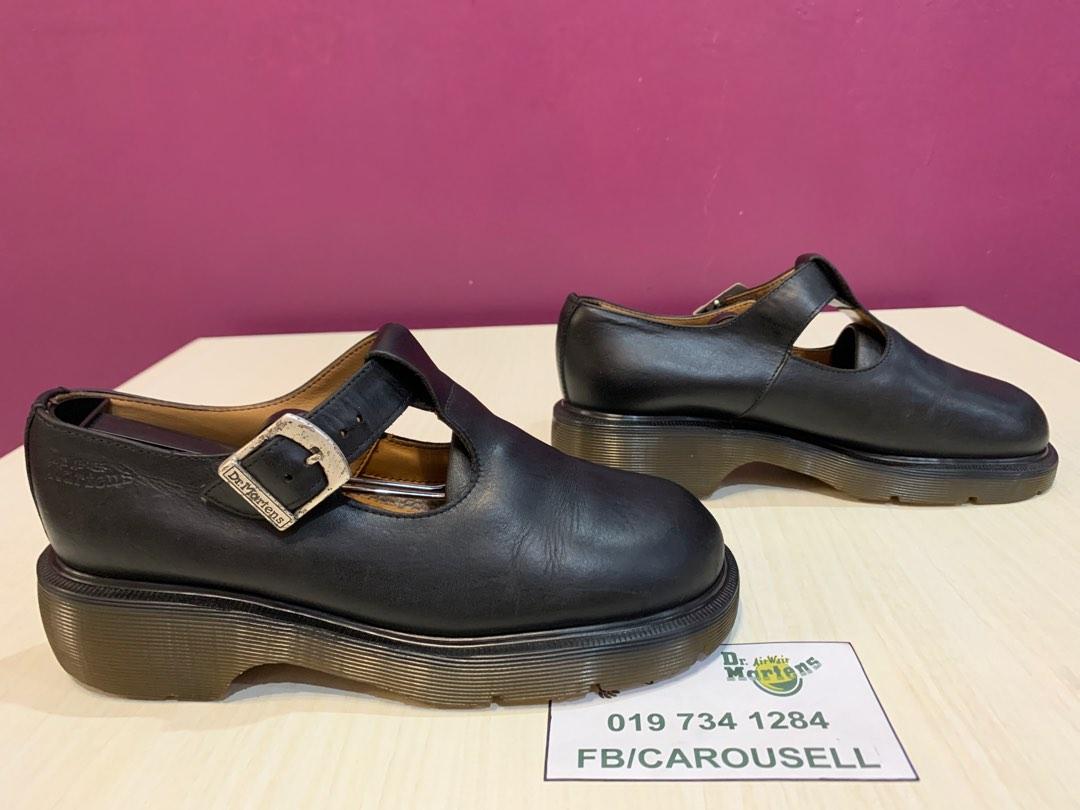 Dr martens 2215 hotsell