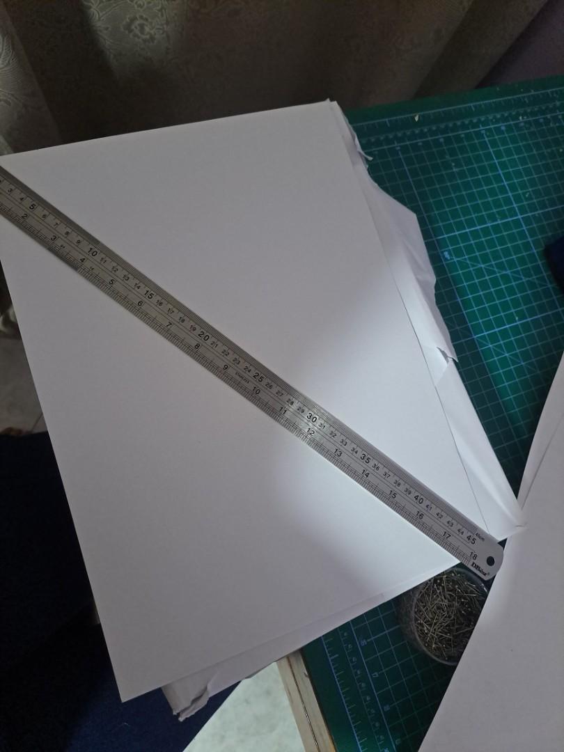 Drawing Block paper & A3 paper, Hobbies & Toys, Stationery & Craft