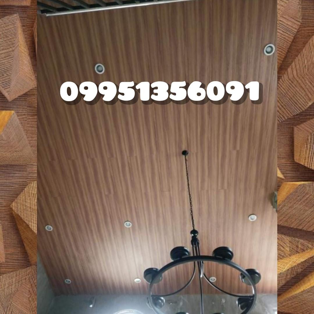 ERCM Wallcladding Gypsum board Endstrips Eaves Bright Panels ERCM