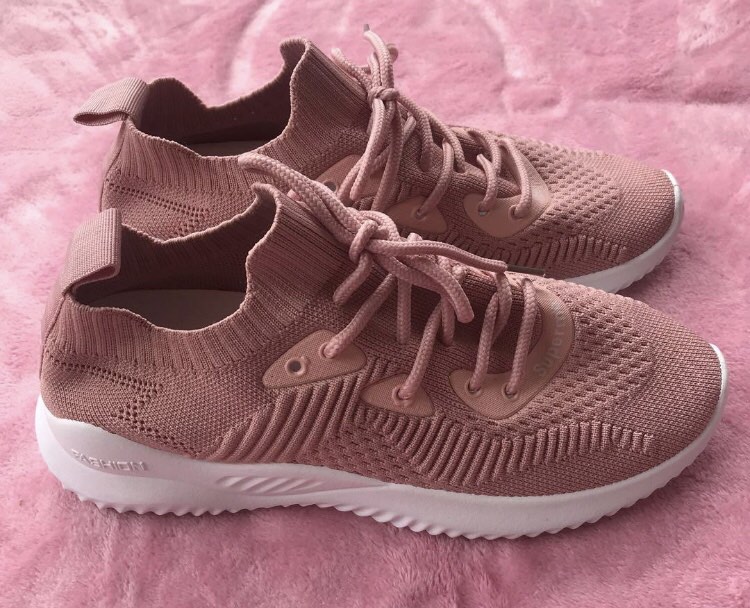 Fashion Sneakers, Women's Fashion, Footwear, Sneakers on Carousell