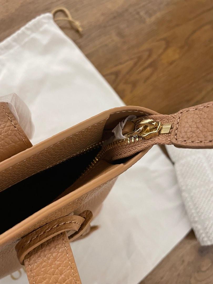 Amazing New Oroton Leather Tote Bag (Worth 349), Luxury, Bags