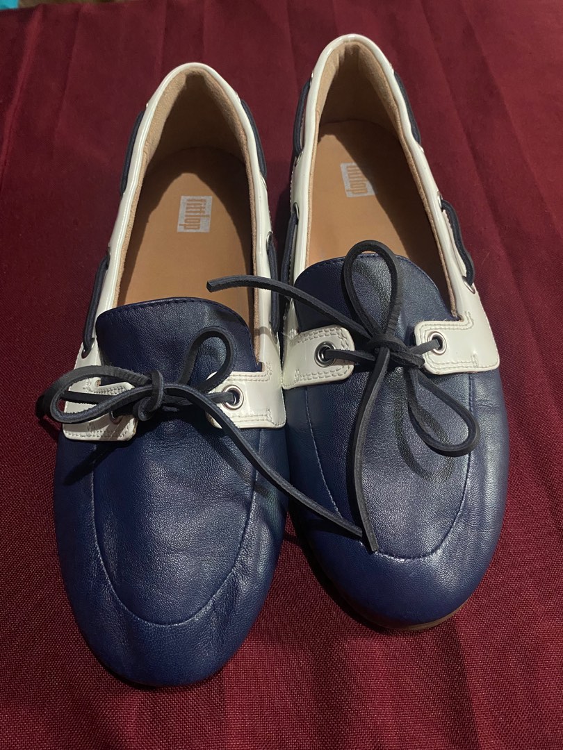 fitflop loafers reviews