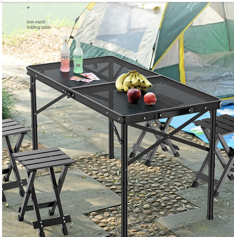 Grill folding table shop