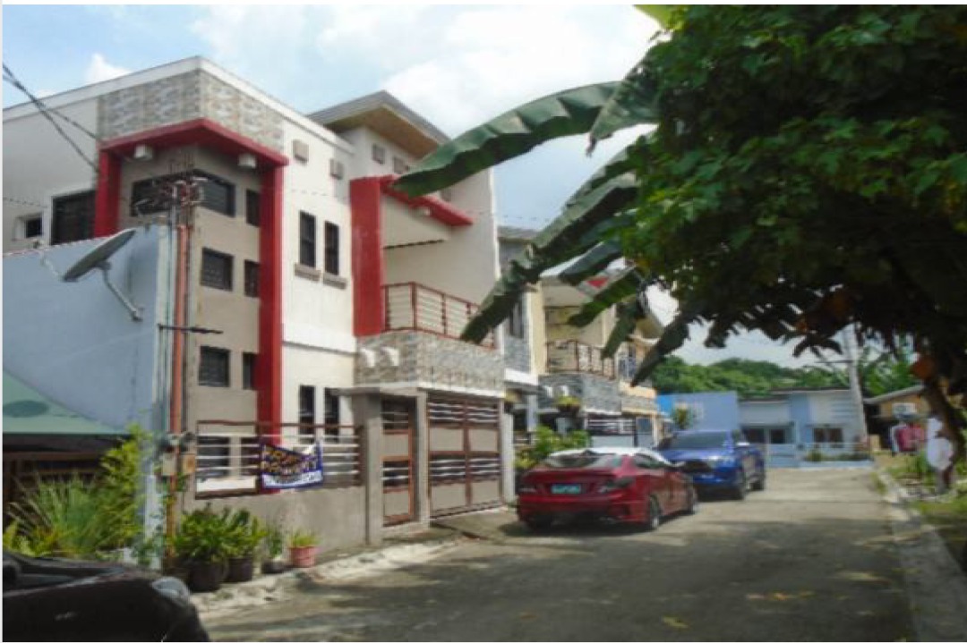 Foreclosed house and lot in Brgy. Kumintang Ilaya, Batangas City