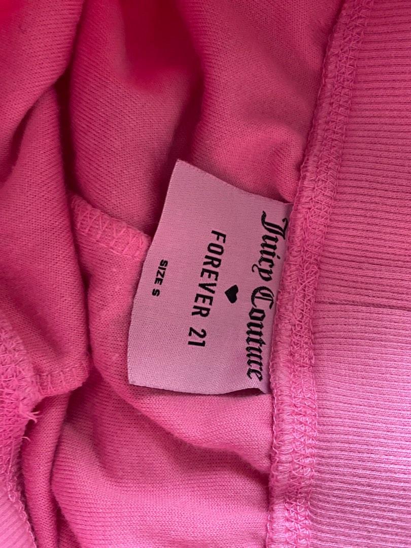 Pink Pants  Forever 21