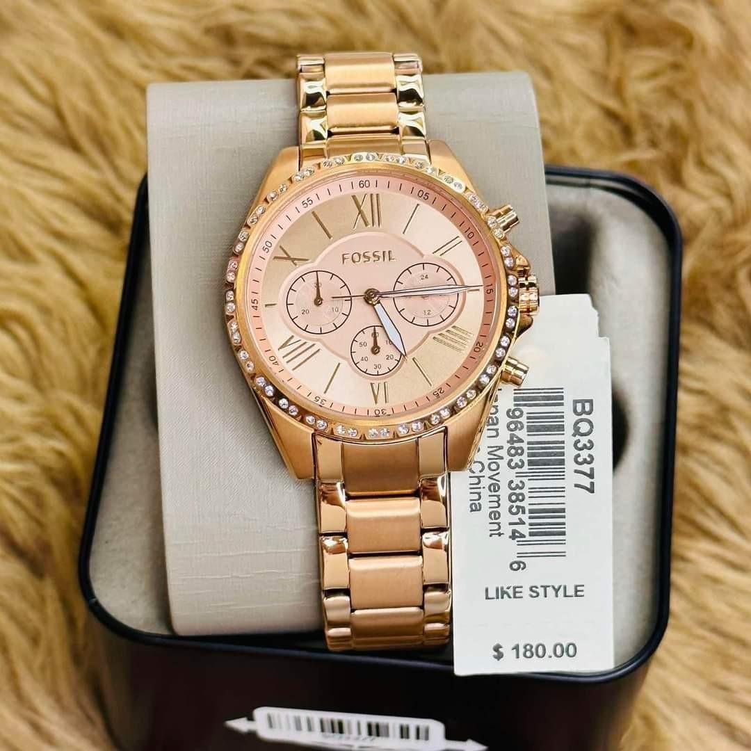 Bq3377 fossil online