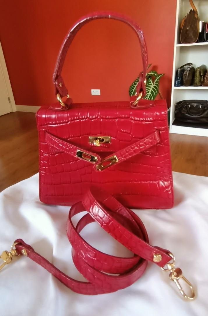 Francesco rogani kelly new arrivals bag